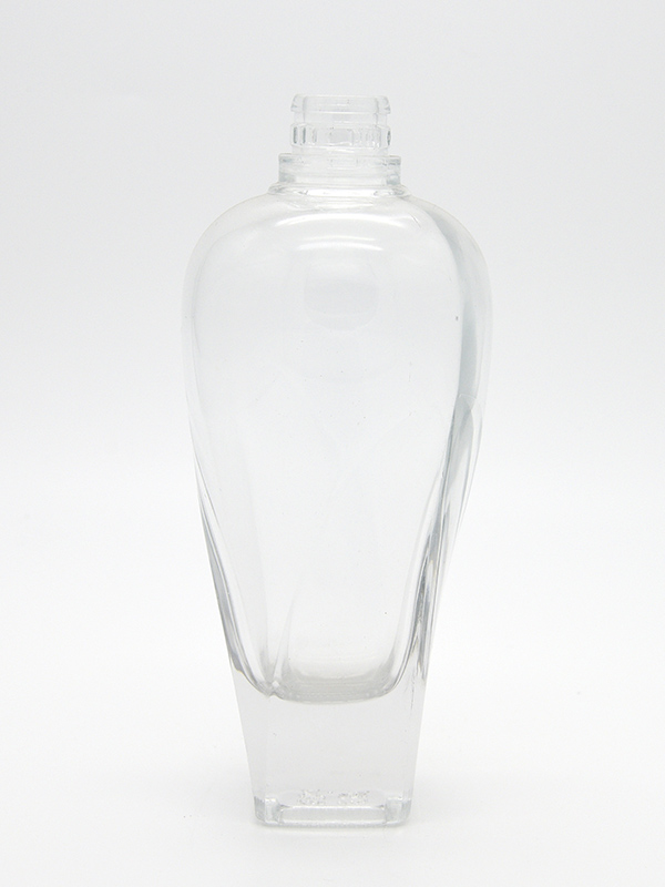 常规玻璃光瓶