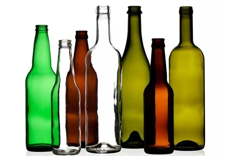 影响玻璃瓶光洁度的八大因素